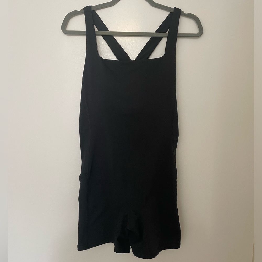 Isla Movement Activewear Bodysuit